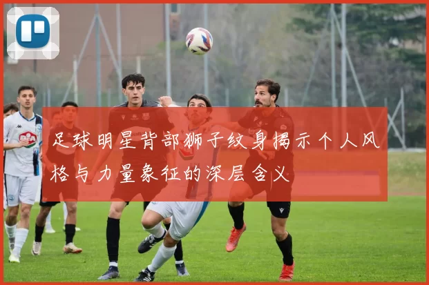 足球明星背部狮子纹身揭示个人风格与力量象征的深层含义