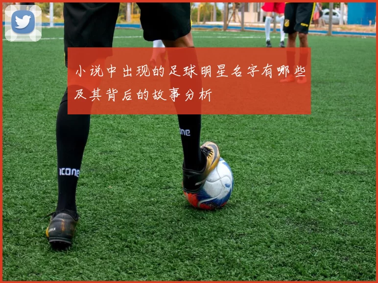 小说中出现的足球明星名字有哪些及其背后的故事分析