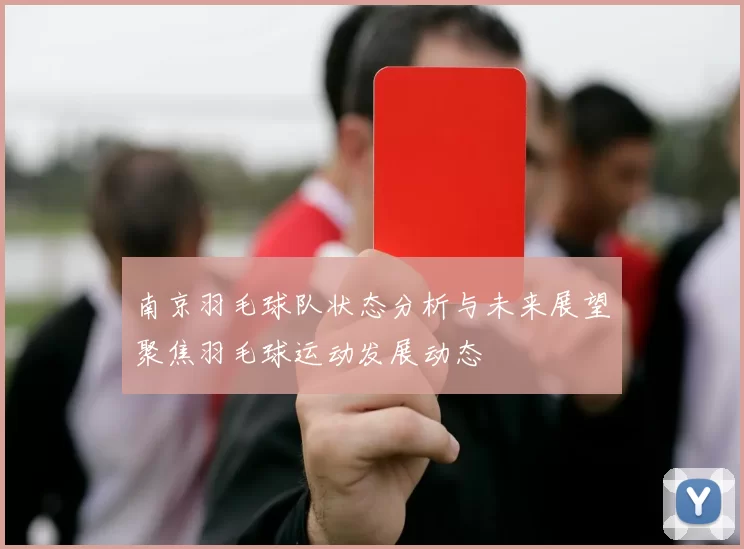 南京羽毛球队状态分析与未来展望聚焦羽毛球运动发展动态