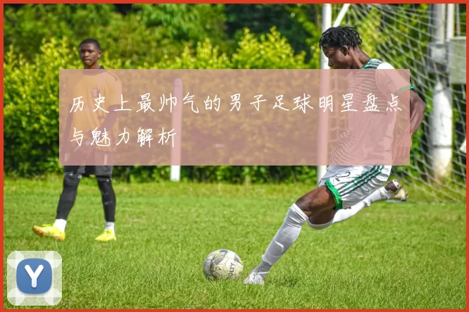 历史上最帅气的男子足球明星盘点与魅力解析