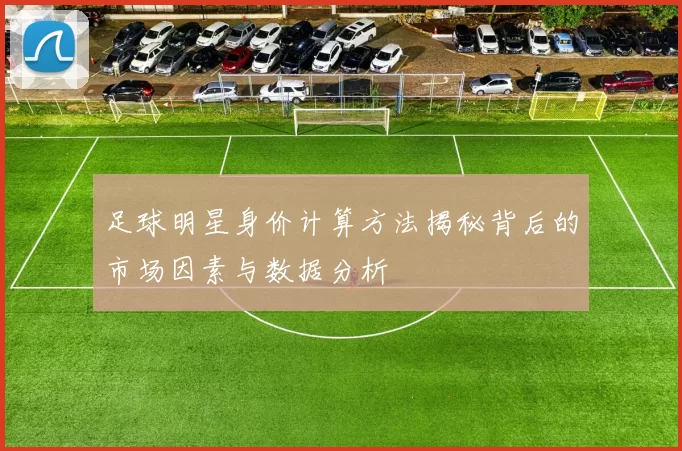 足球明星身价计算方法揭秘背后的市场因素与数据分析
