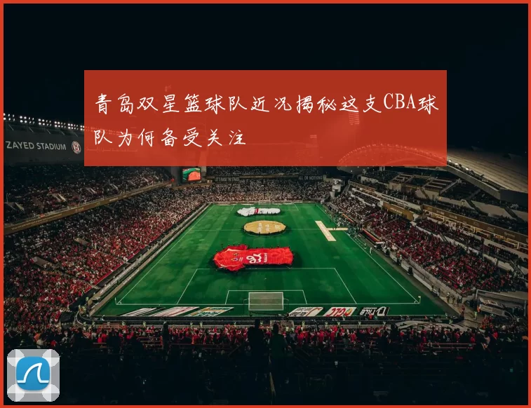 青岛双星篮球队近况揭秘这支CBA球队为何备受关注