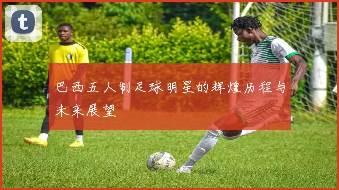 巴西五人制足球明星的辉煌历程与未来展望
