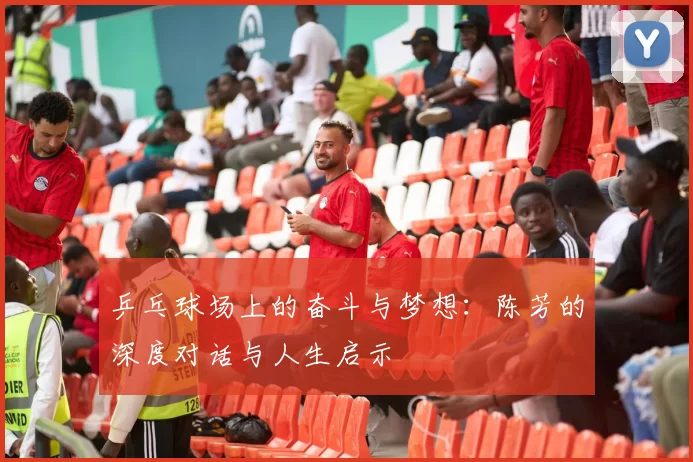 乒乓球场上的奋斗与梦想：陈芳的深度对话与人生启示