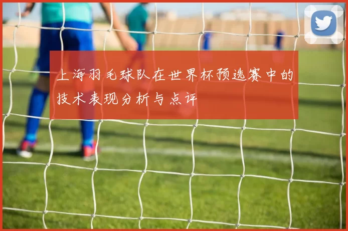 上海羽毛球队在世界杯预选赛中的技术表现分析与点评