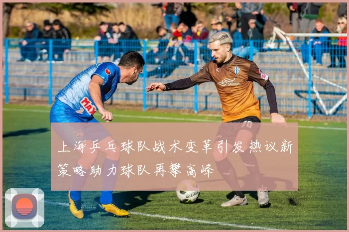 上海乒乓球队战术变革引发热议新策略助力球队再攀高峰