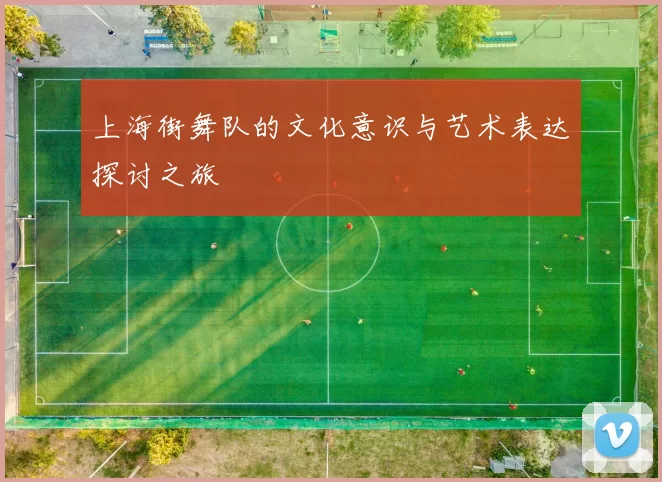 上海街舞队的文化意识与艺术表达探讨之旅