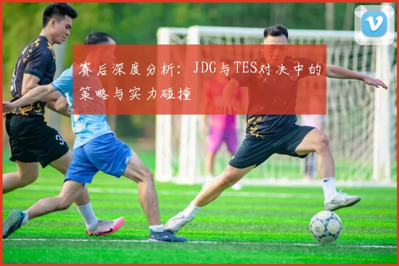 赛后深度分析：JDG与TES对决中的策略与实力碰撞