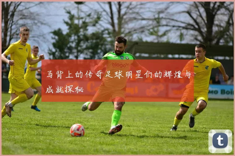 马背上的传奇足球明星们的辉煌与成就探秘