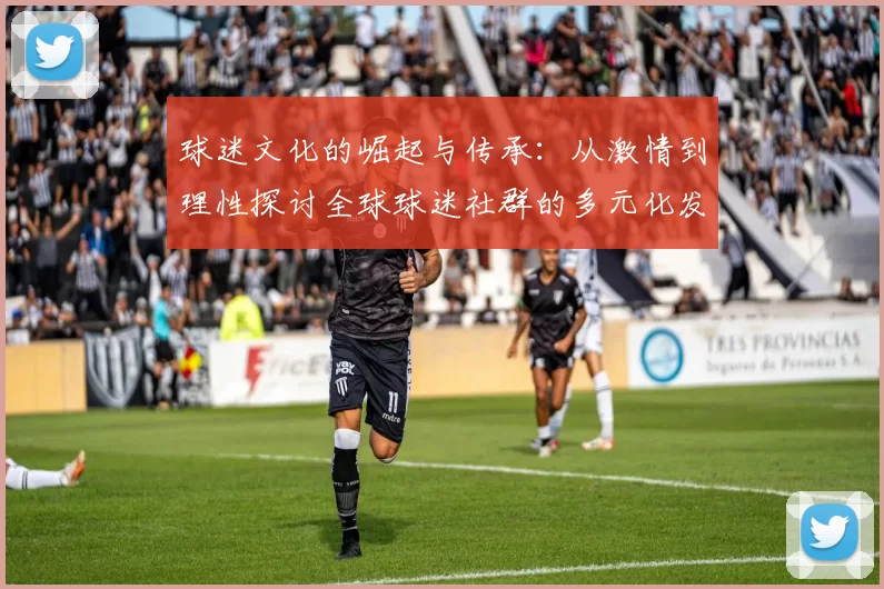 球迷文化的崛起与传承：从激情到理性探讨全球球迷社群的多元化发展