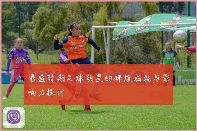 鼎盛时期足球明星的辉煌成就与影响力探讨