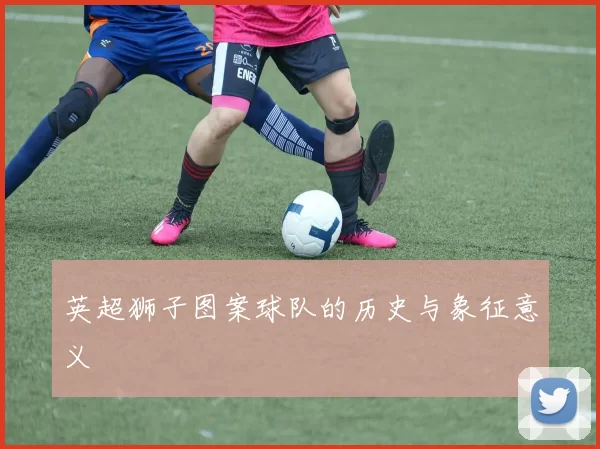 英超狮子图案球队的历史与象征意义