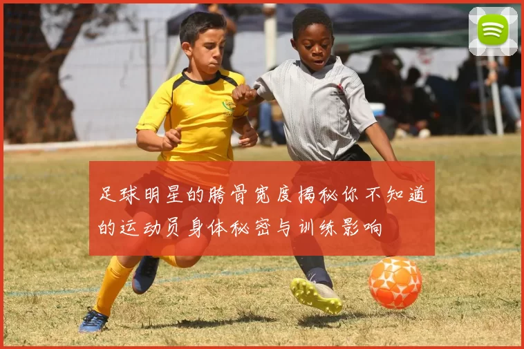 足球明星的胯骨宽度揭秘你不知道的运动员身体秘密与训练影响
