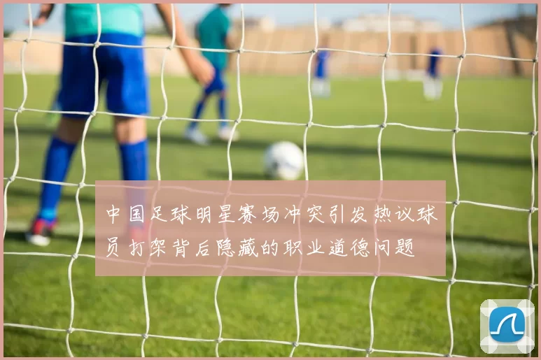 中国足球明星赛场冲突引发热议球员打架背后隐藏的职业道德问题