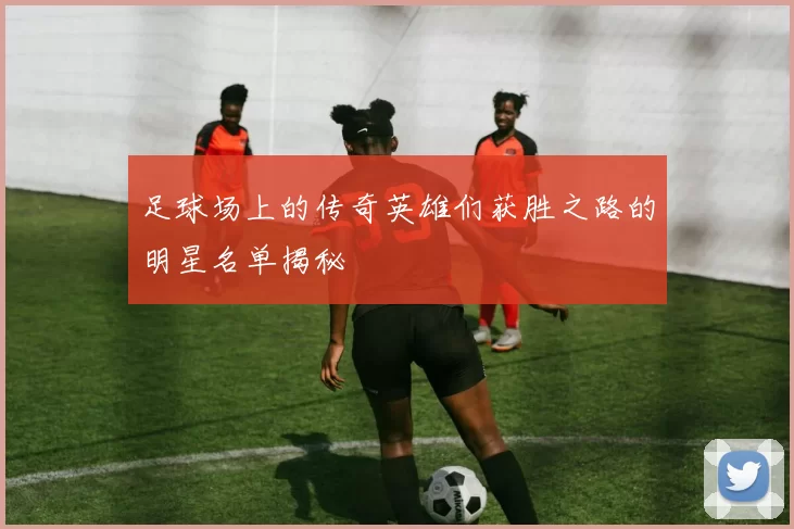足球场上的传奇英雄们获胜之路的明星名单揭秘