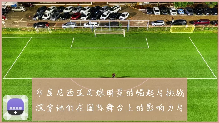 印度尼西亚足球明星的崛起与挑战探索他们在国际舞台上的影响力与成就